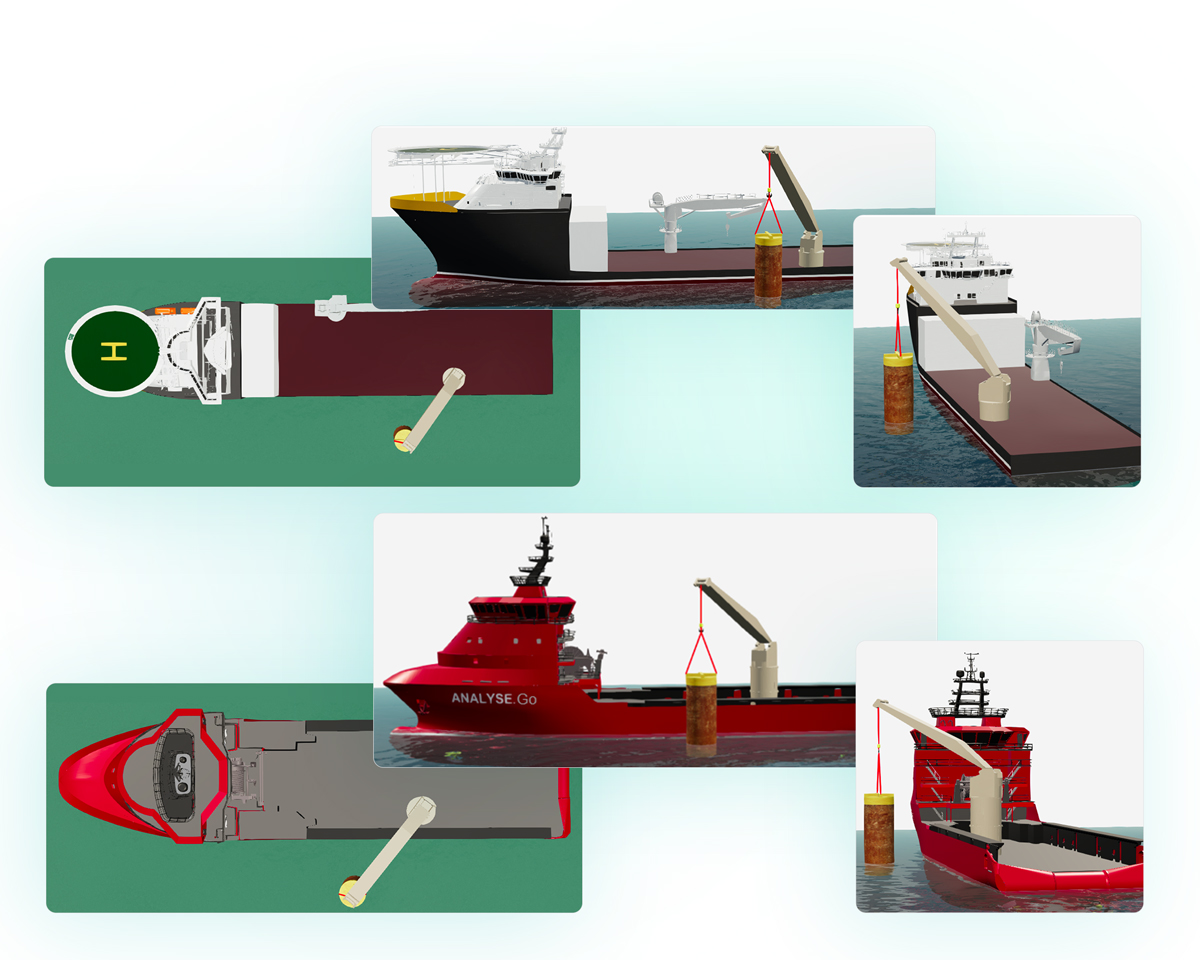Focus engineering where it delivers most value